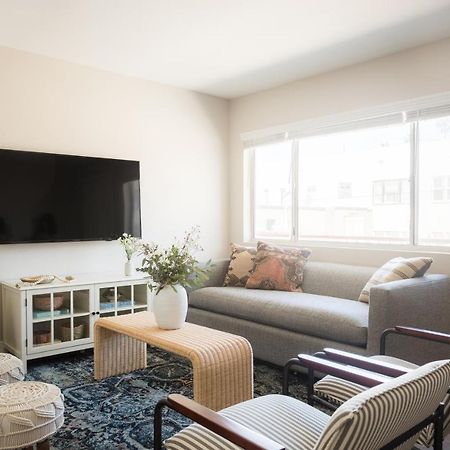 Seashore Suites By Avantstay San Diego Kültér fotó