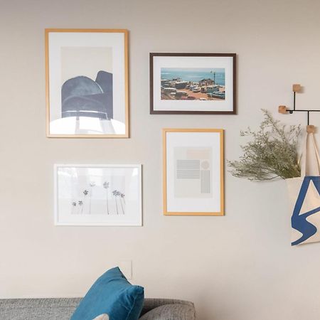 Seashore Suites By Avantstay San Diego Kültér fotó