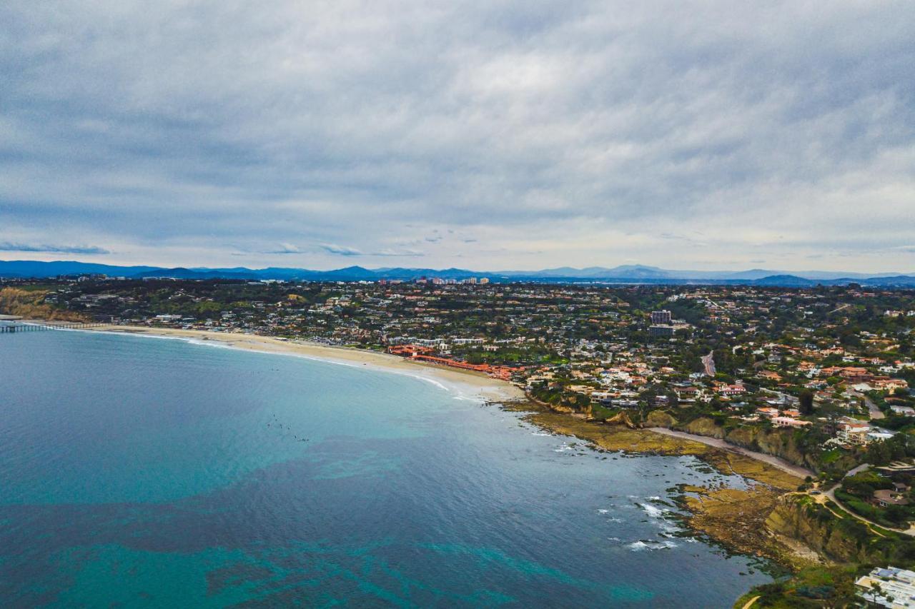 Seashore Suites By Avantstay San Diego Kültér fotó