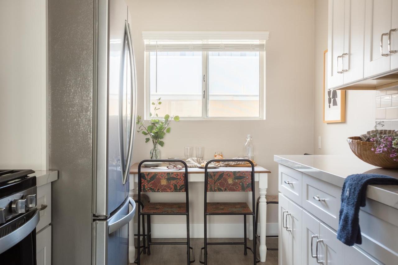 Seashore Suites By Avantstay San Diego Kültér fotó