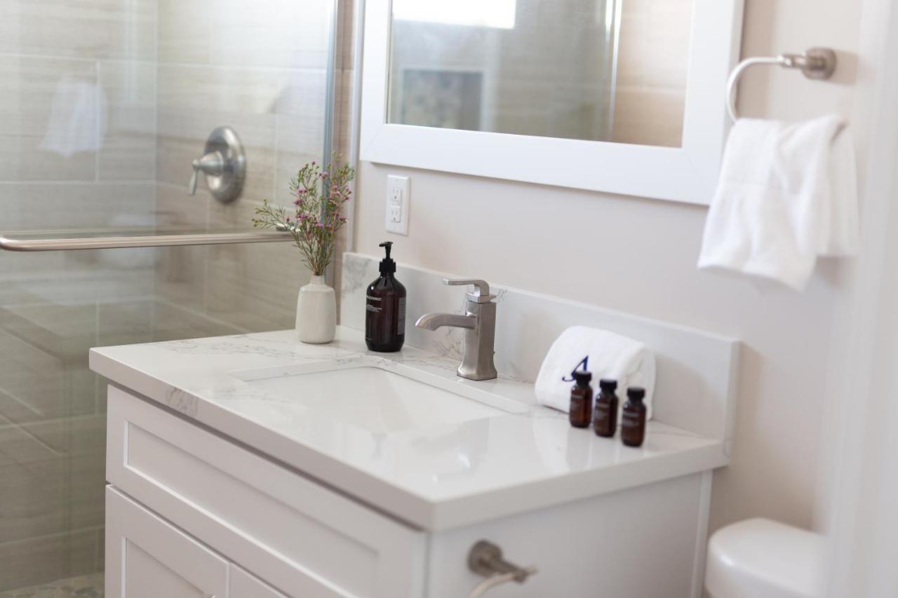 Seashore Suites By Avantstay San Diego Kültér fotó