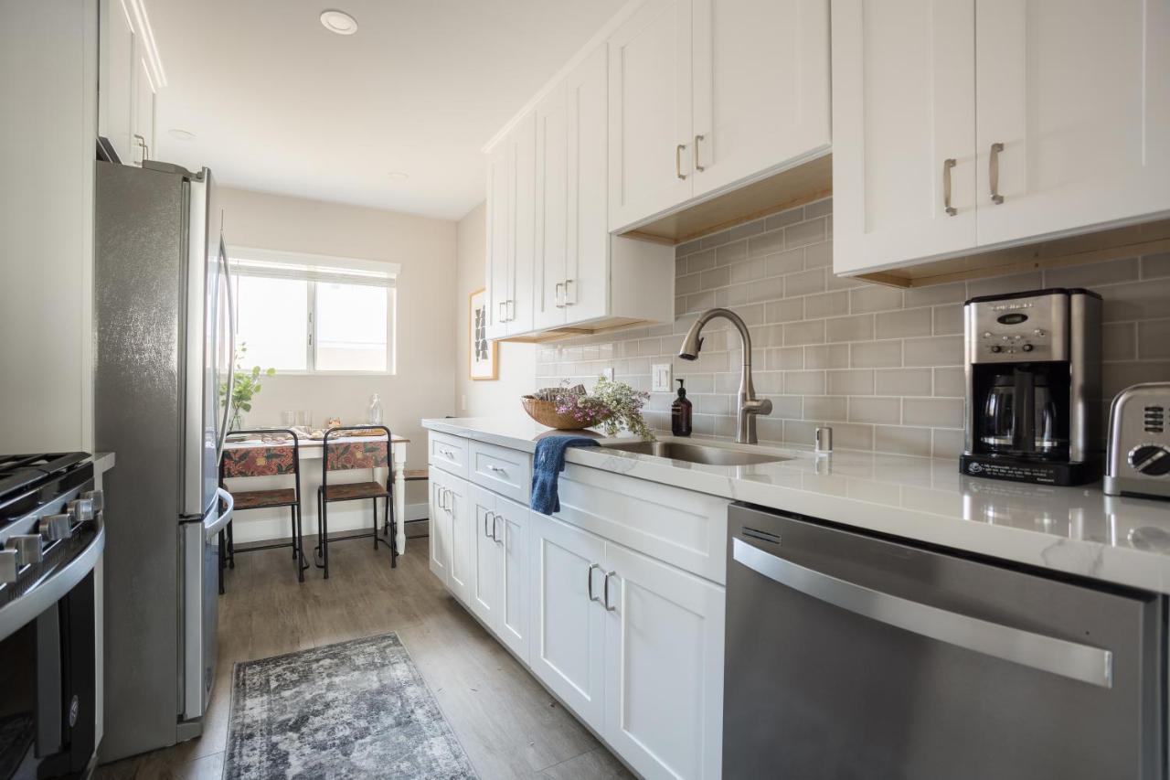 Seashore Suites By Avantstay San Diego Kültér fotó