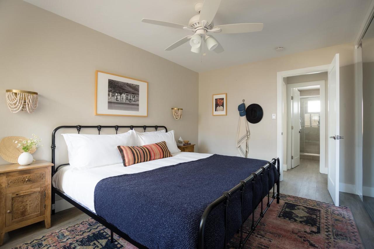 Seashore Suites By Avantstay San Diego Kültér fotó