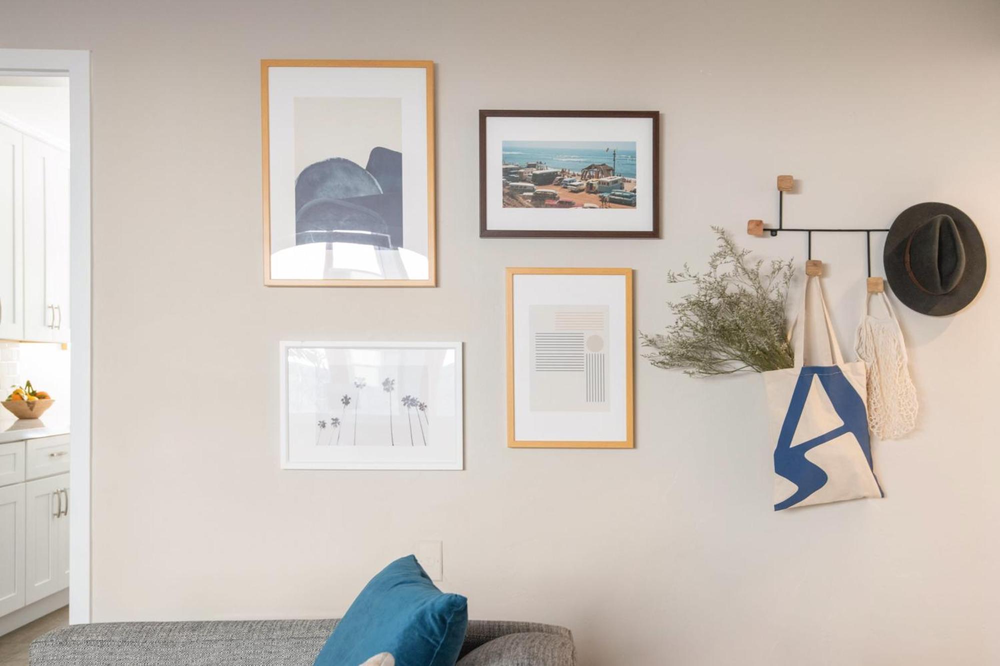 Seashore Suites By Avantstay San Diego Kültér fotó