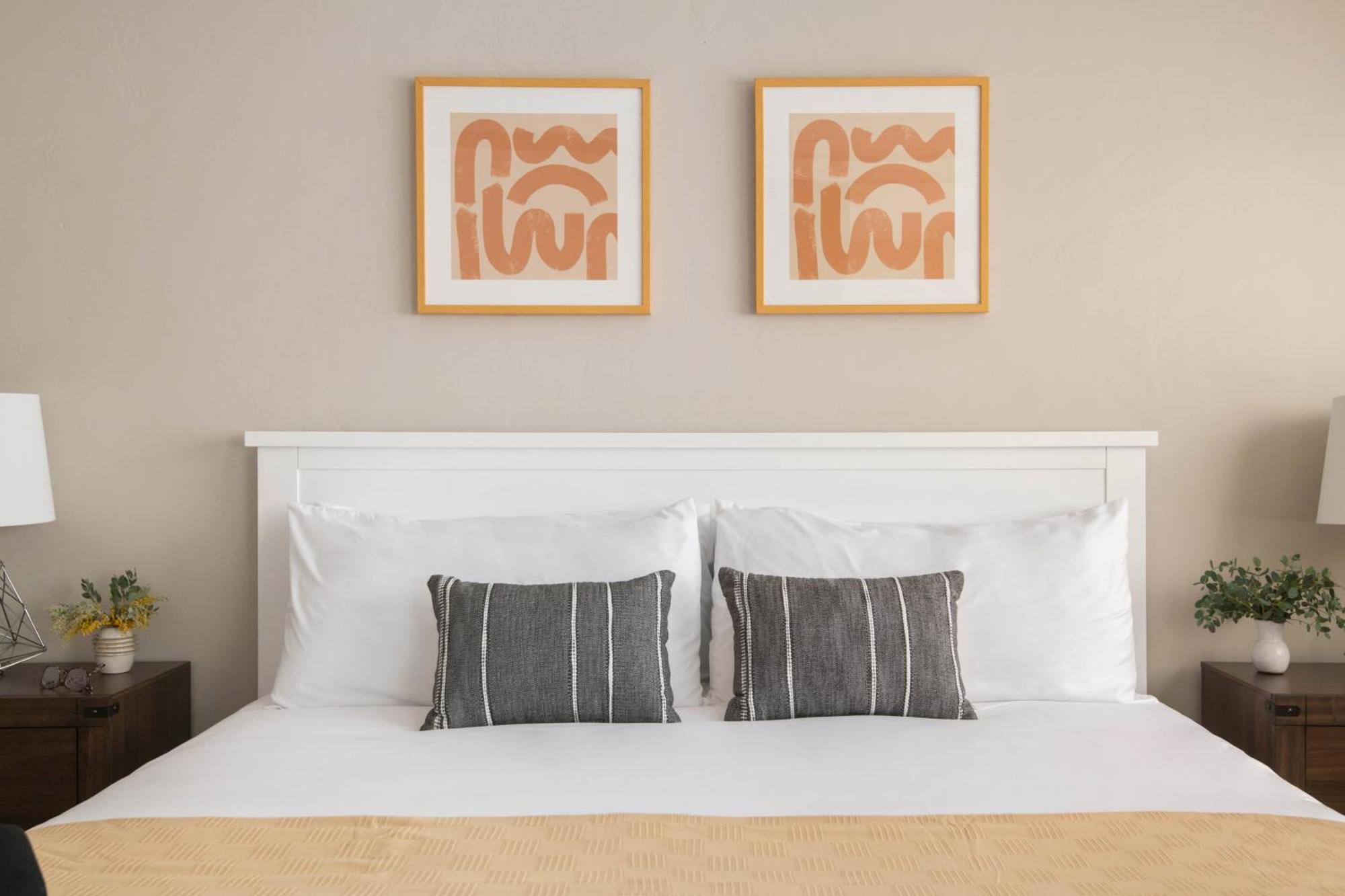 Seashore Suites By Avantstay San Diego Kültér fotó