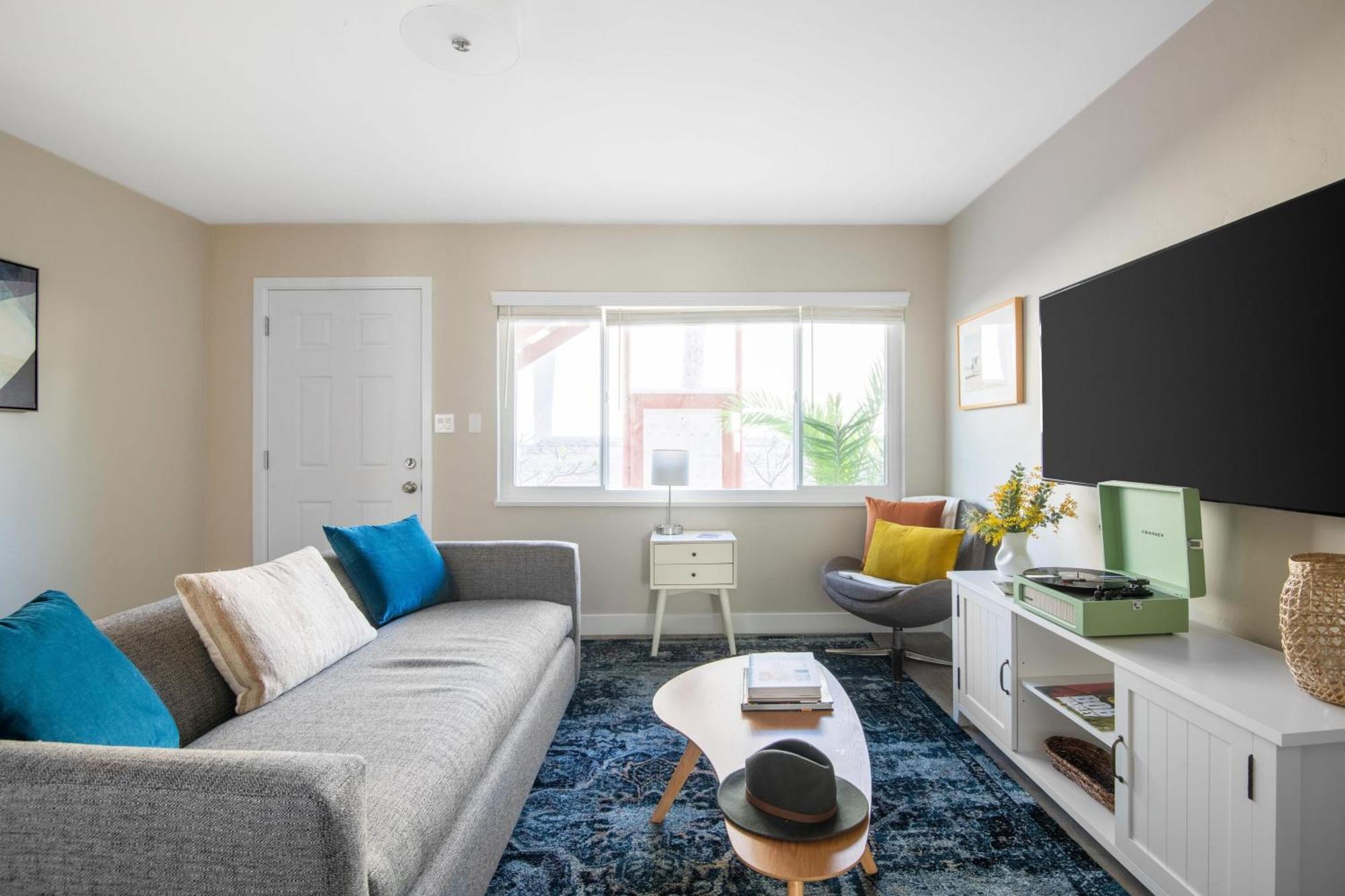 Seashore Suites By Avantstay San Diego Kültér fotó