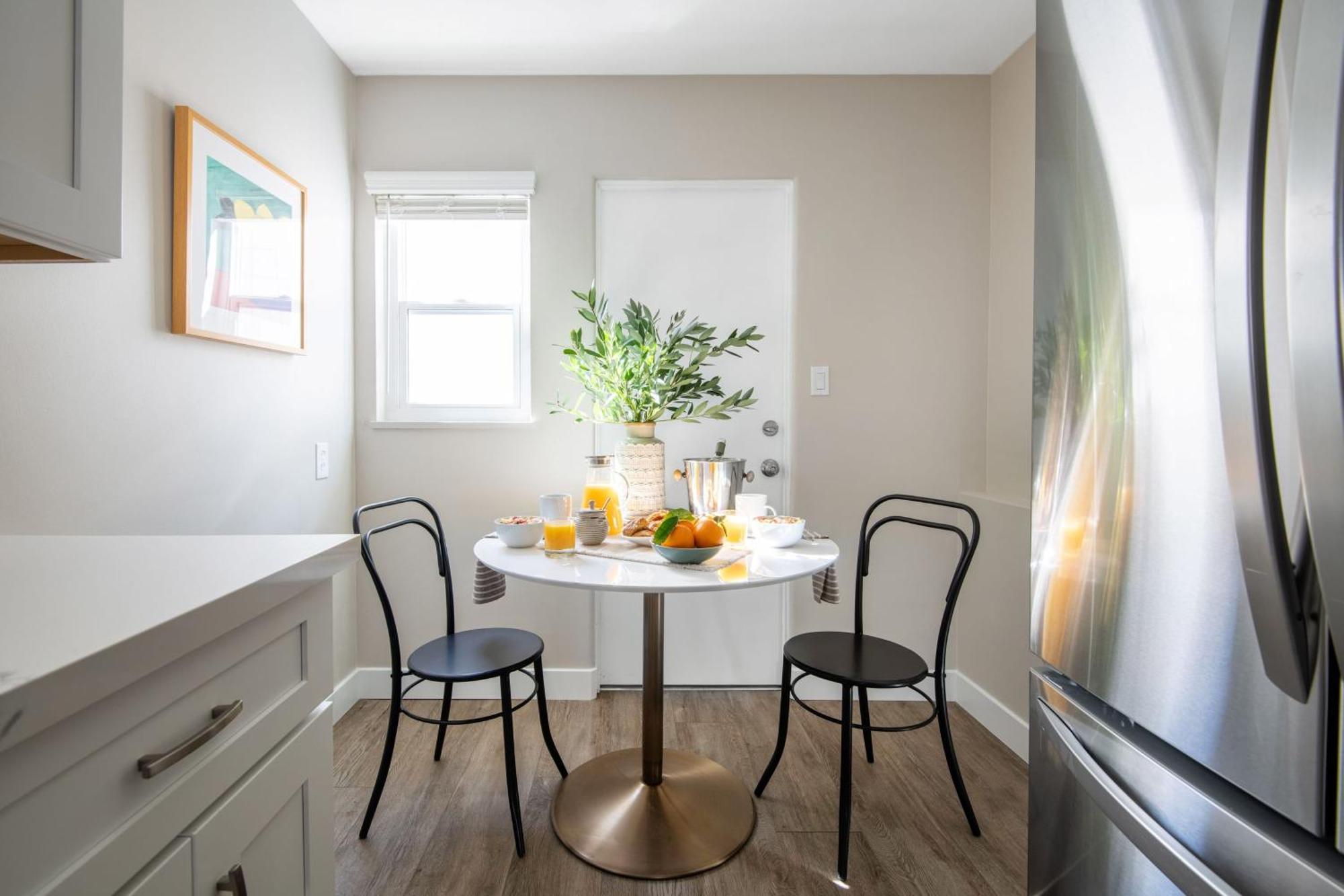 Seashore Suites By Avantstay San Diego Kültér fotó